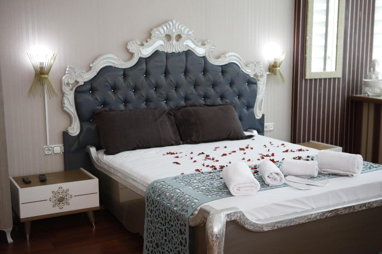 Safir Hotels Silivri Buitenkant foto