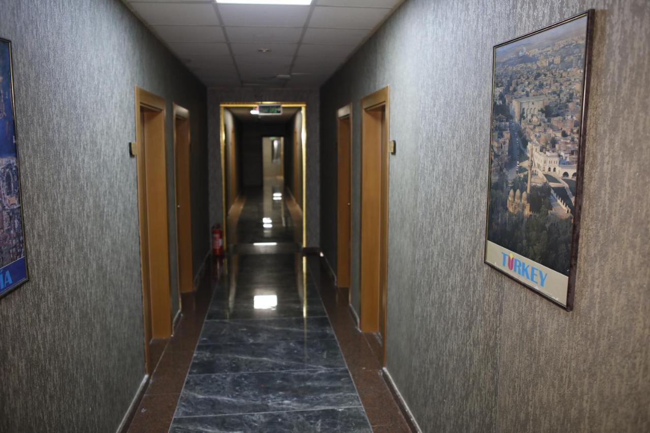 Safir Hotels Silivri Buitenkant foto