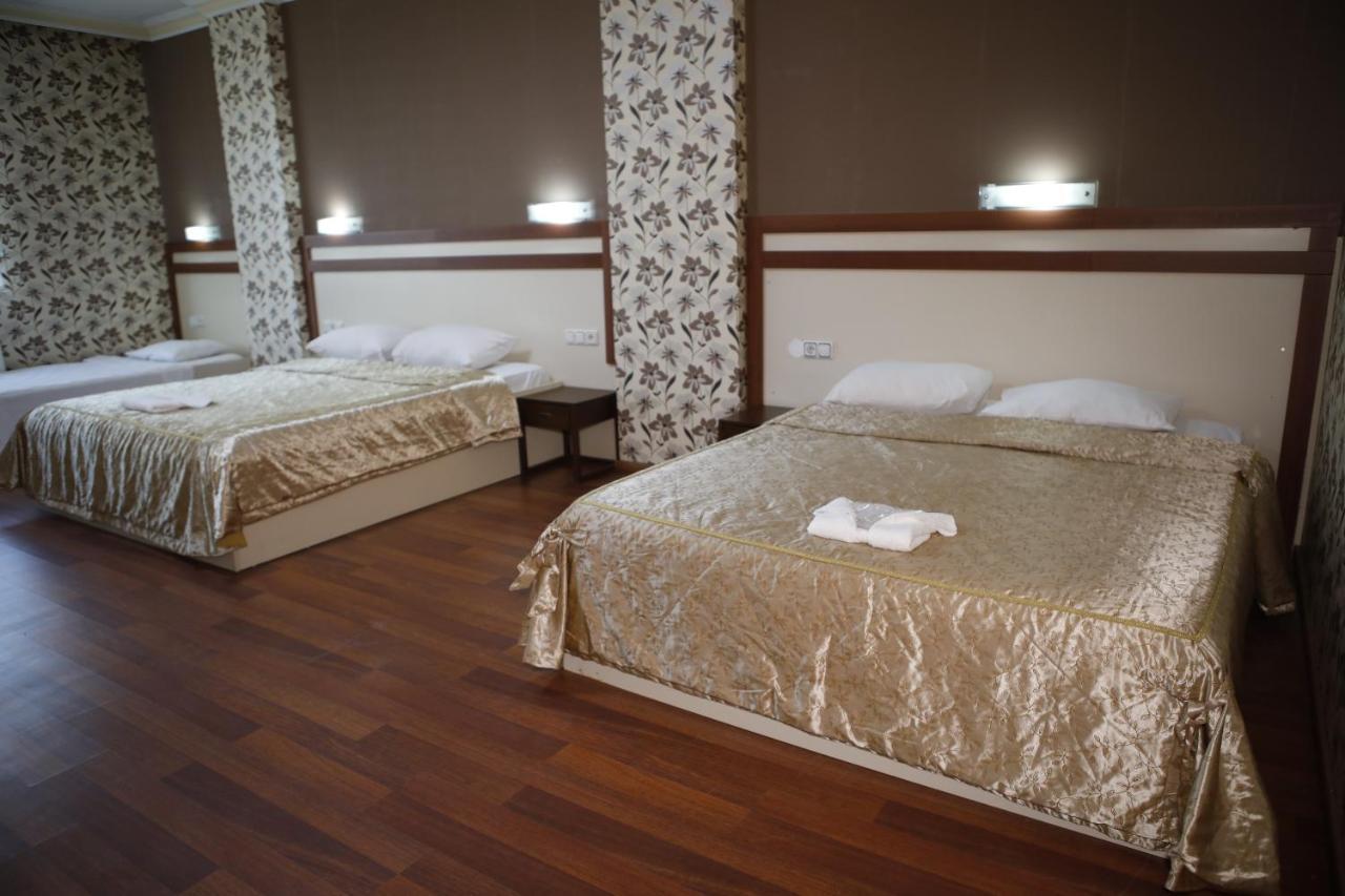Safir Hotels Silivri Buitenkant foto