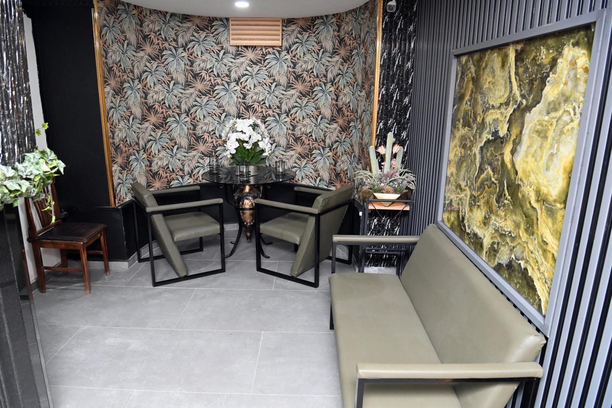 Safir Hotels Silivri Buitenkant foto