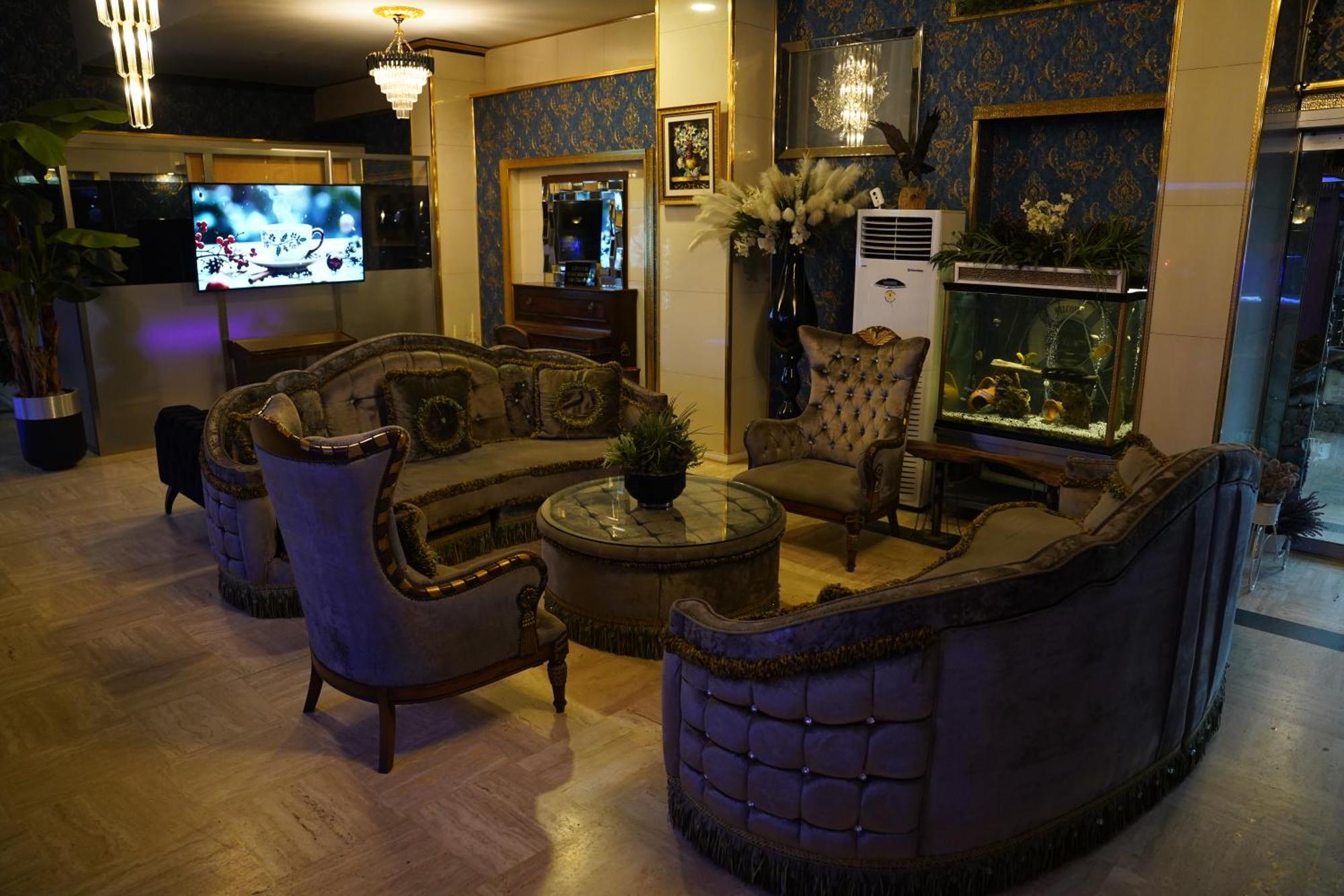 Safir Hotels Silivri Buitenkant foto