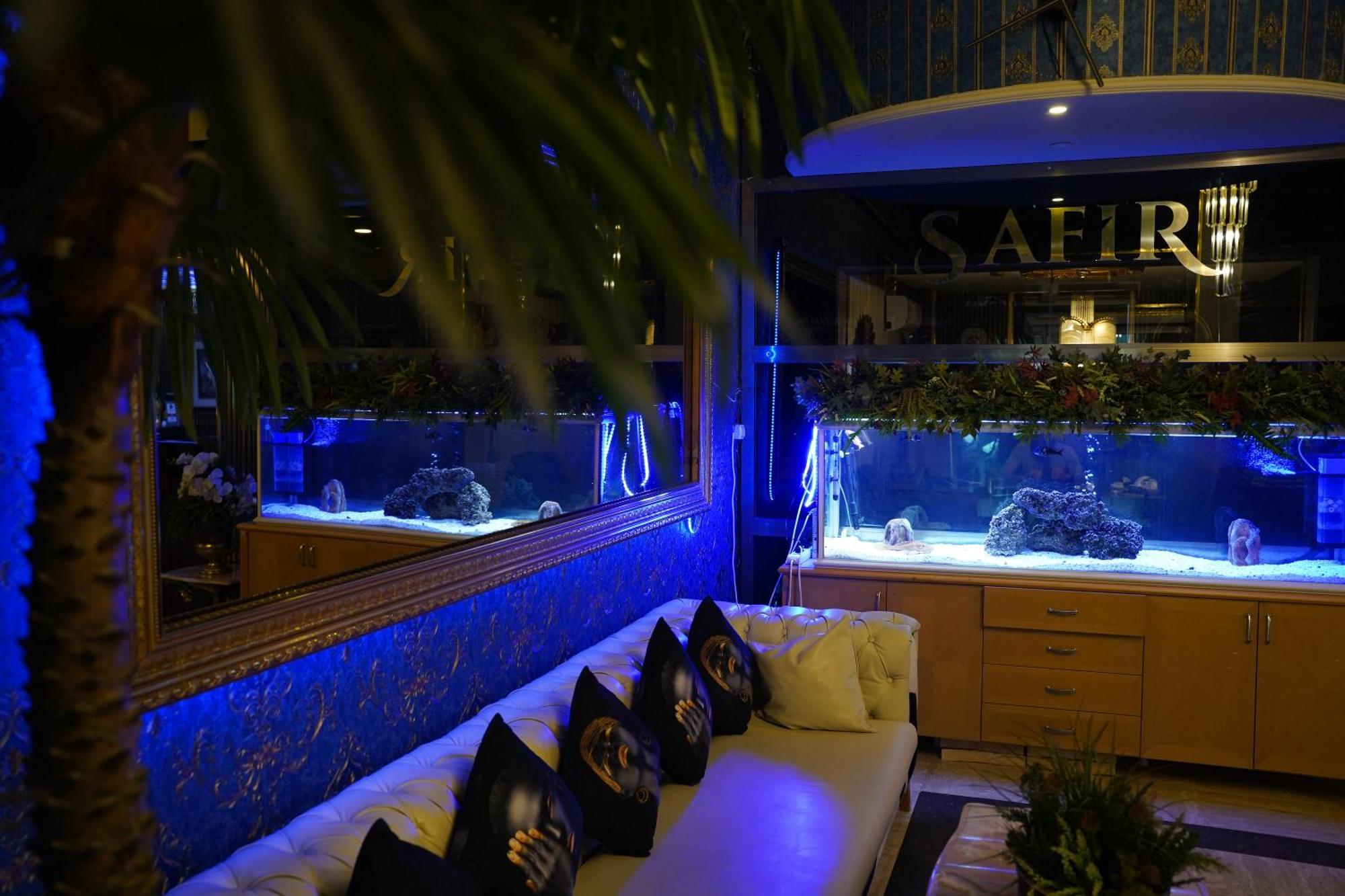 Safir Hotels Silivri Buitenkant foto