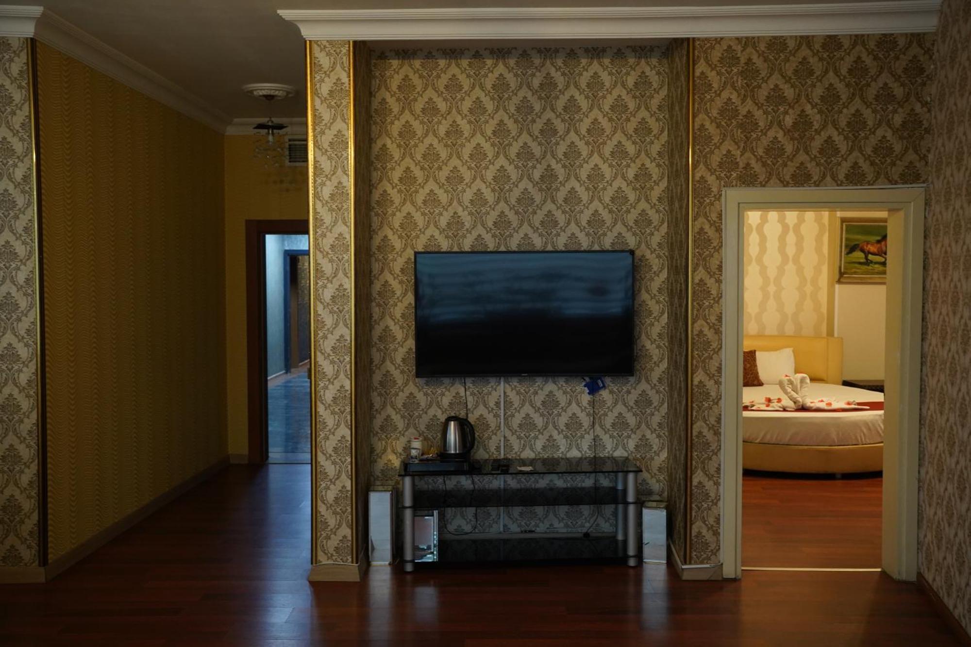 Safir Hotels Silivri Buitenkant foto