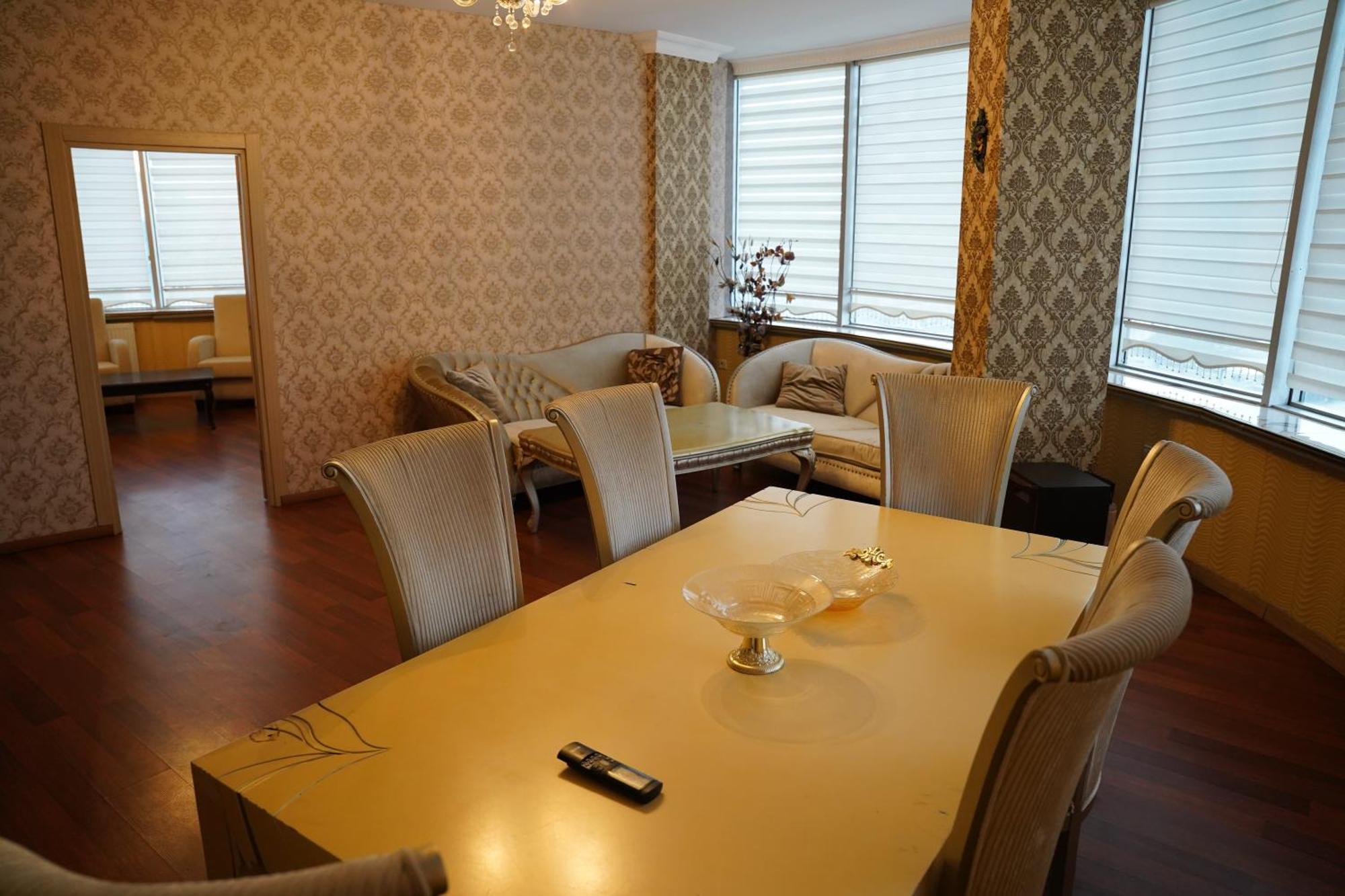 Safir Hotels Silivri Buitenkant foto