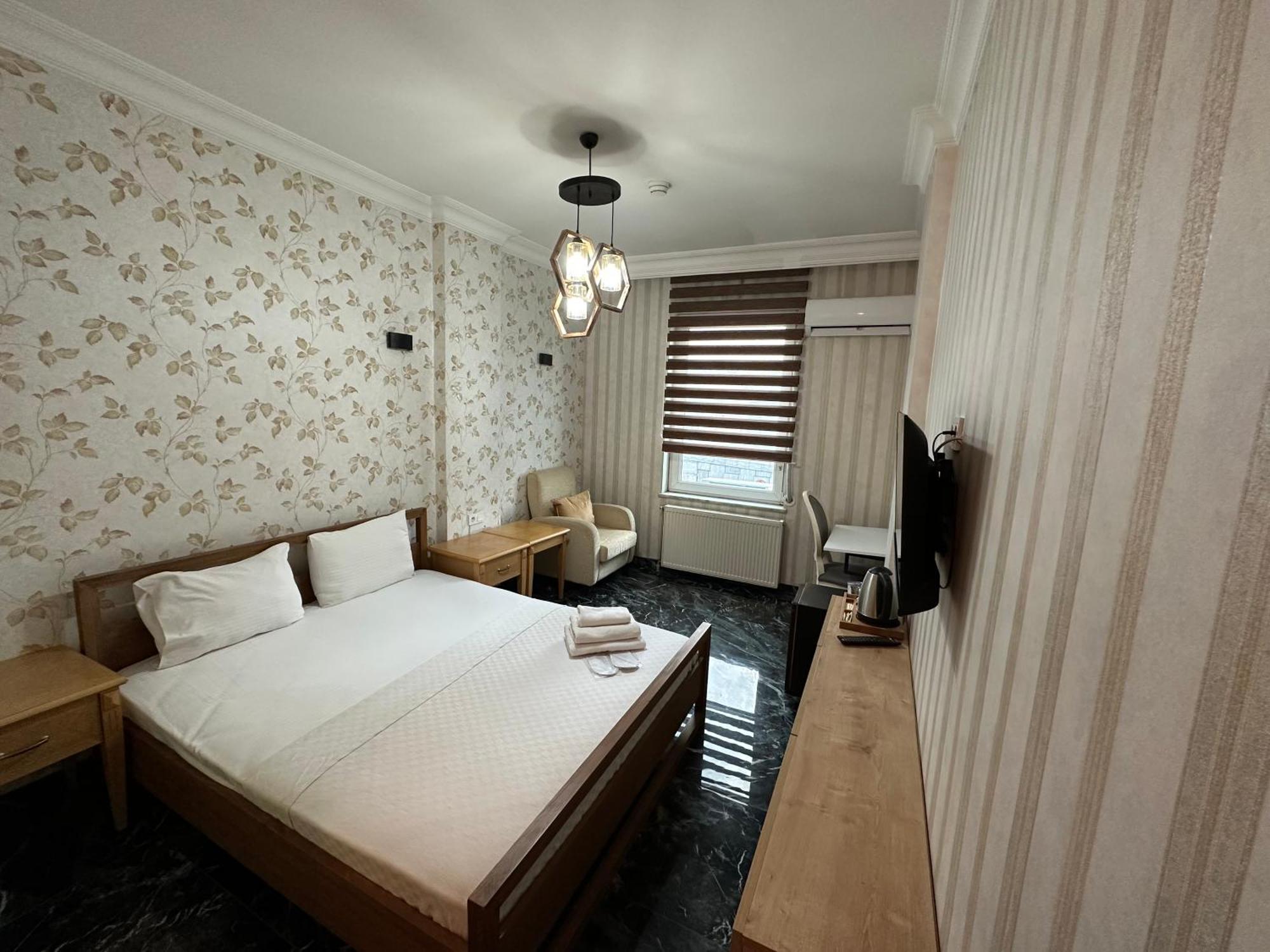Safir Hotels Silivri Buitenkant foto
