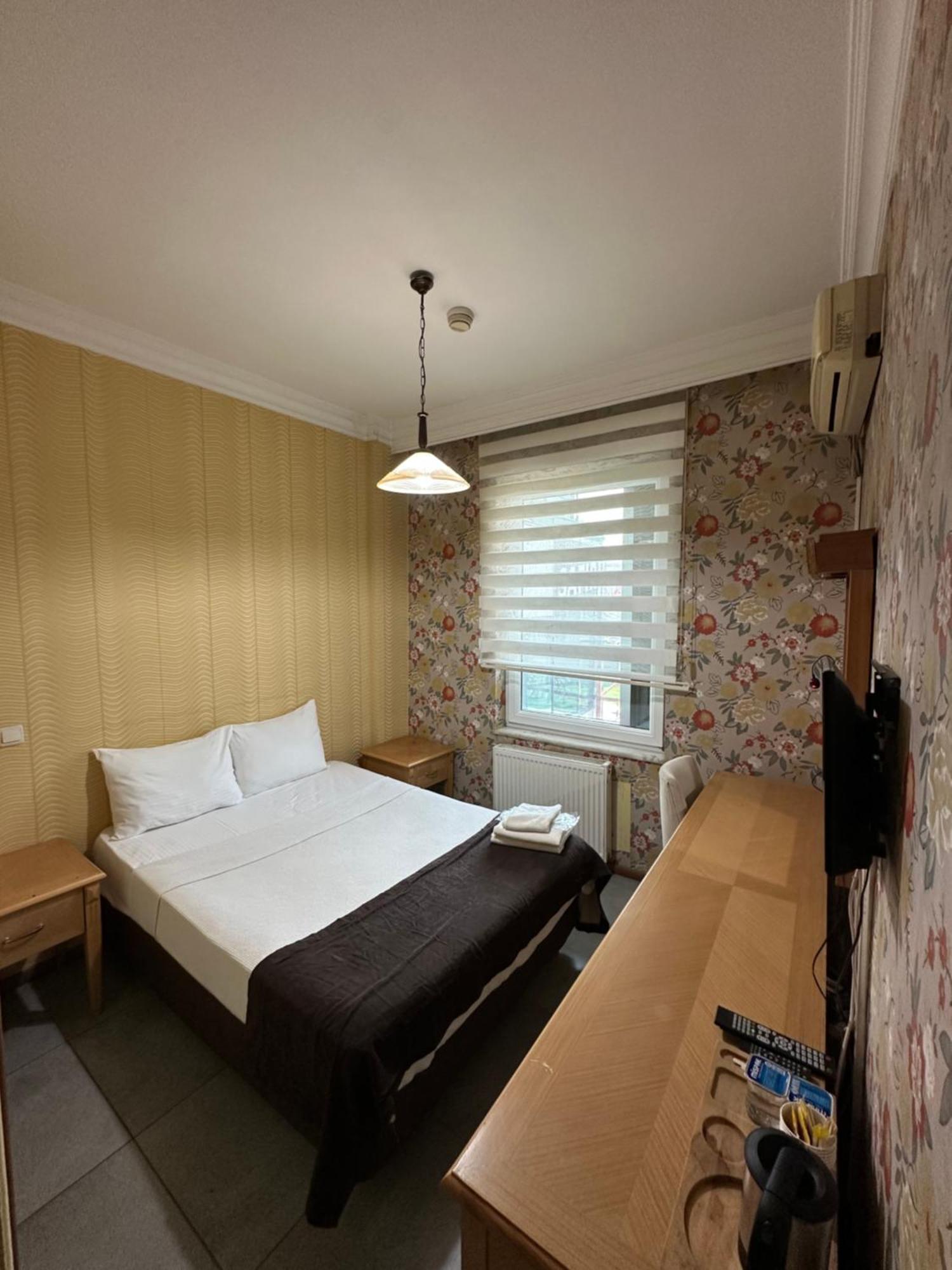 Safir Hotels Silivri Buitenkant foto
