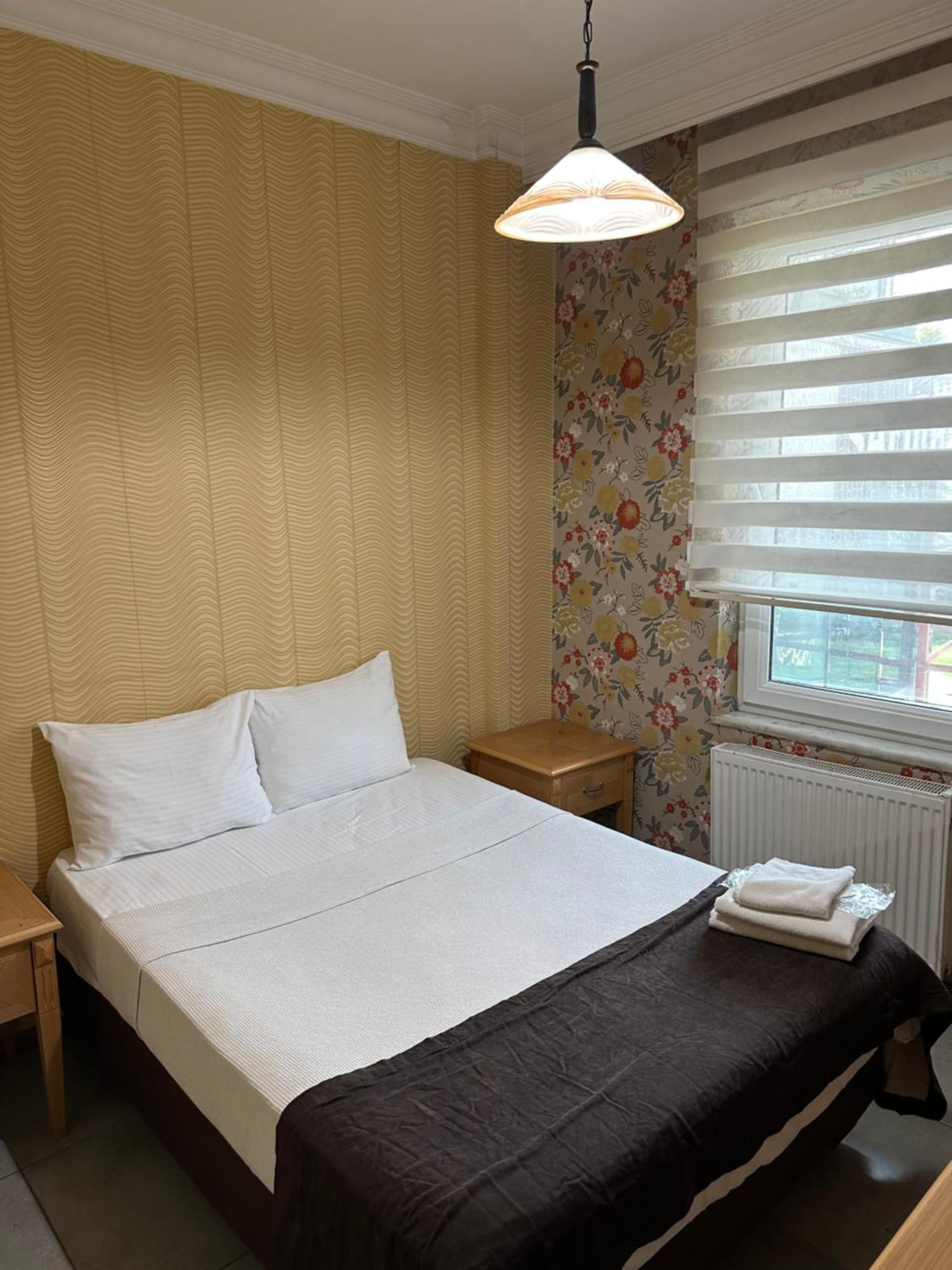 Safir Hotels Silivri Buitenkant foto