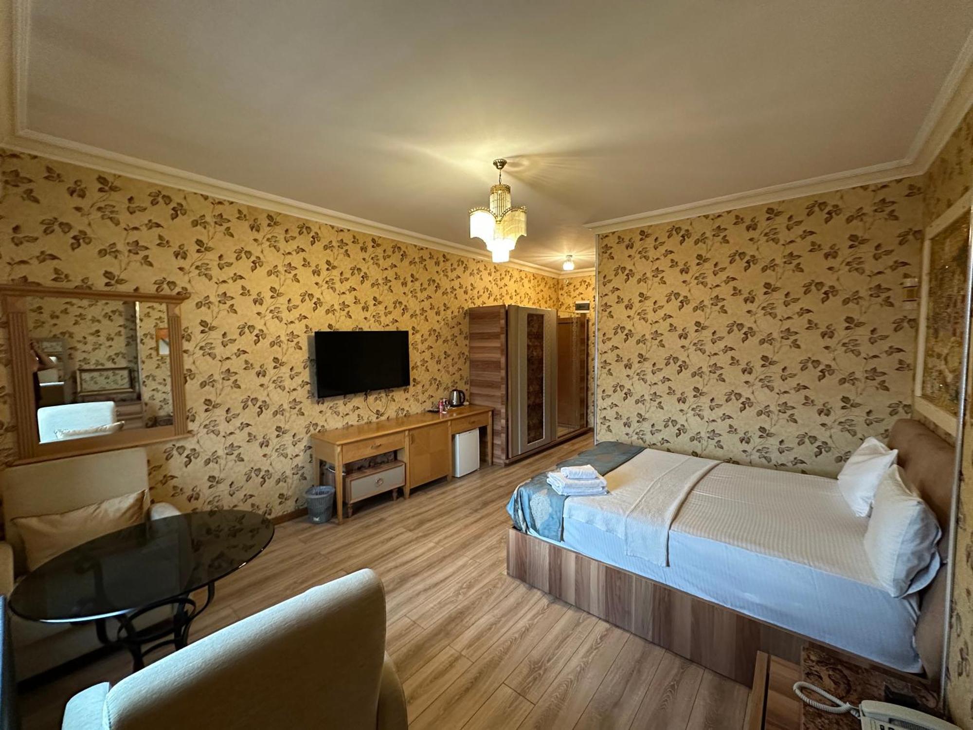 Safir Hotels Silivri Buitenkant foto